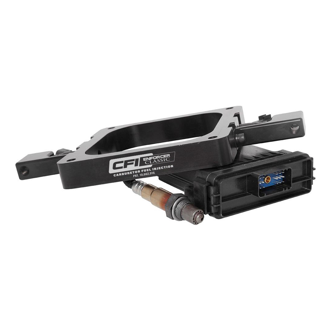 CFI Enforcer Series Classic