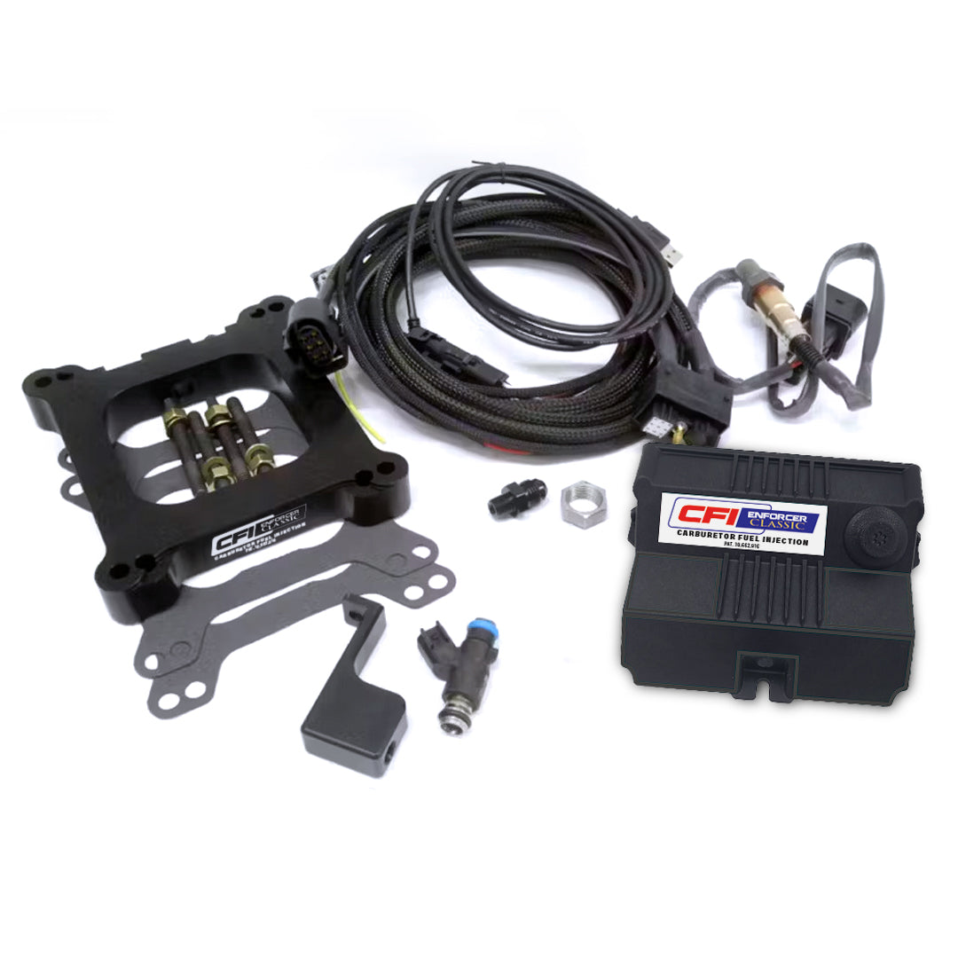 CFI Enforcer Series Classic