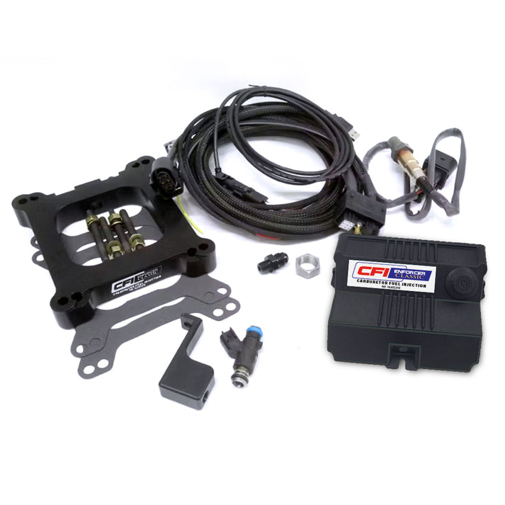 CFI Enforcer Series Classic