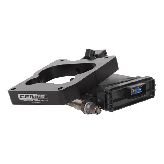 CFI Enforcer Series Classic